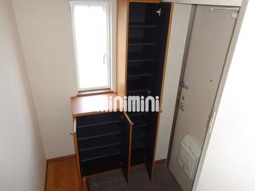 カーサ・ソレアードのその他画像