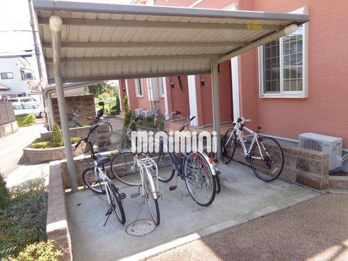 カーサ・ソレアードのその他画像