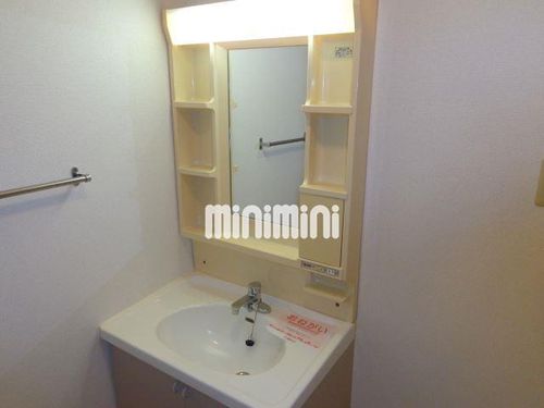 カーサ・ソレアードの内装