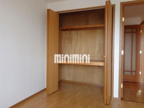 カーサ・ソレアードの内装