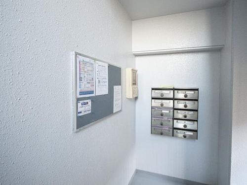 一久ハイツのその他画像