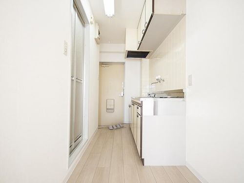 一久ハイツのその他画像