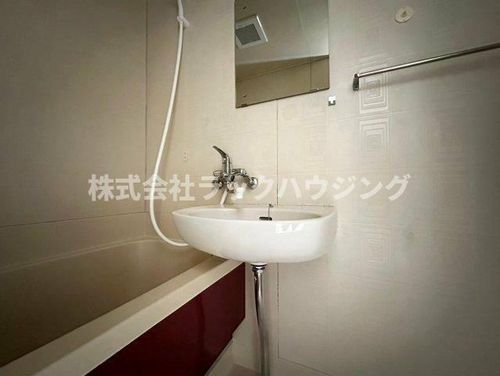 カルム柳町の内装