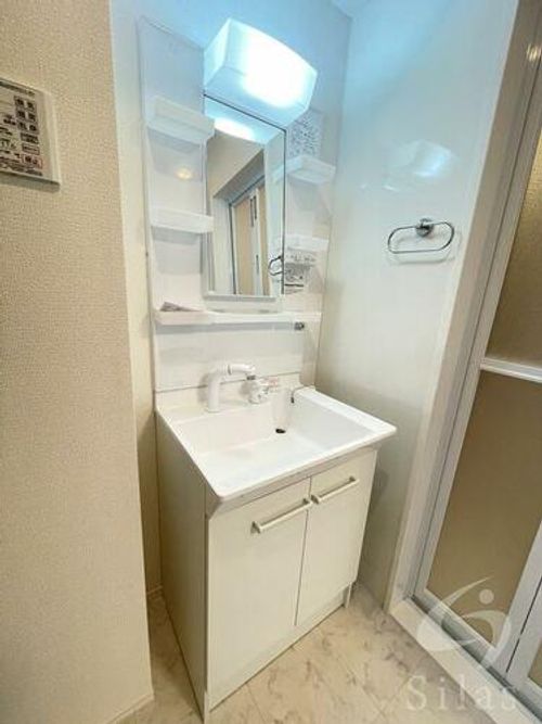 RIHITO堺東の内装