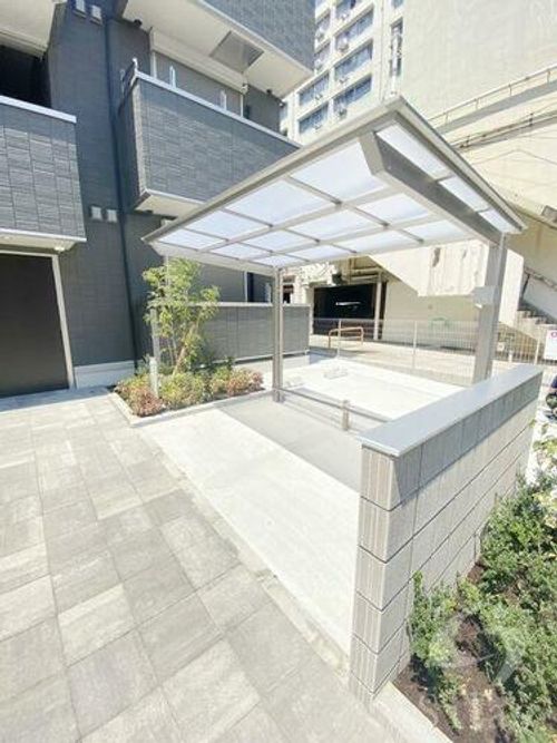 RIHITO堺東のその他画像