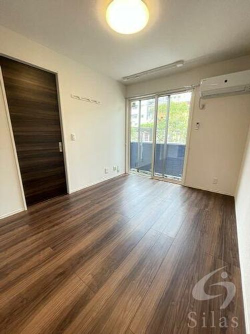 RIHITO堺東の内装