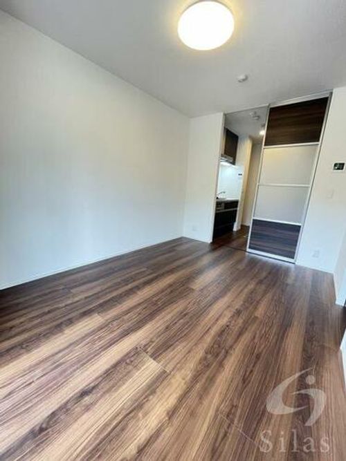 RIHITO堺東の内装