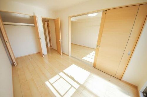 西舞子壱番館の内装