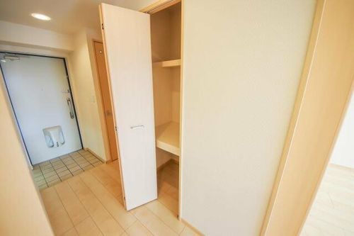 西舞子壱番館の内装