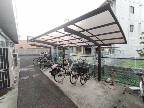大阪府箕面市半町3丁目(マンション)の賃貸物件のその他画像