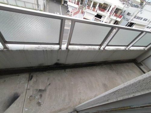 大阪府箕面市半町3丁目(マンション)の賃貸物件の内装