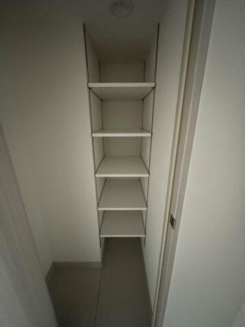 ラグゼナKADOMAの内装