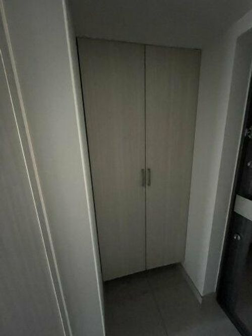 ラグゼナKADOMAの内装