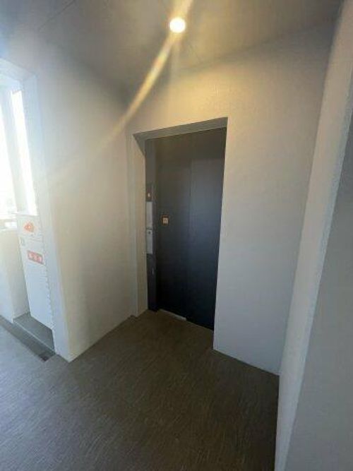 ラグゼナKADOMAの内装