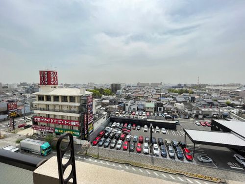 ヤマトマンション昭和橋のその他画像