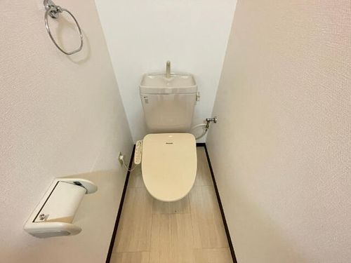 ヤマトマンション昭和橋の内装