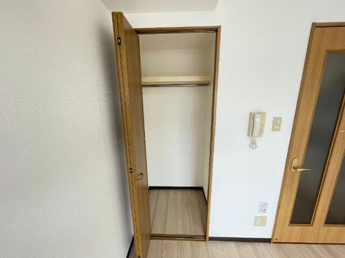 ヤマトマンション昭和橋の内装