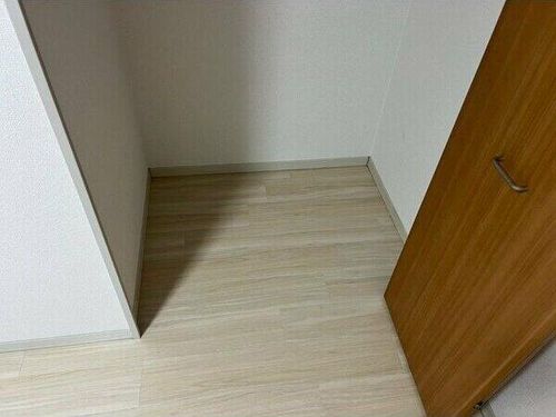 クレアコート東山 B棟の内装