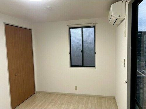 クレアコート東山 B棟の内装