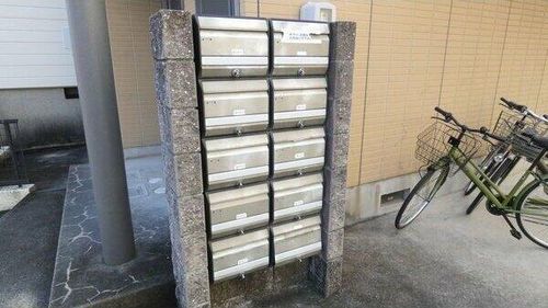 クレアコート東山 B棟のその他画像