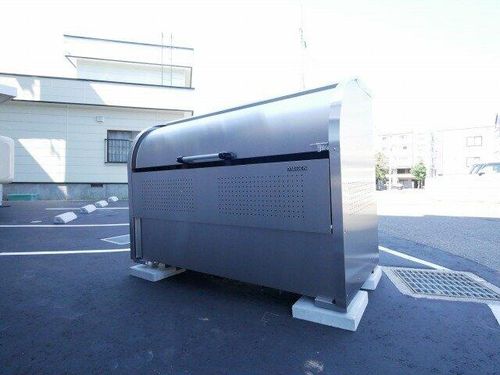 グレイススクエア203のその他画像