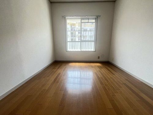 槇塚台C住宅5棟の内装