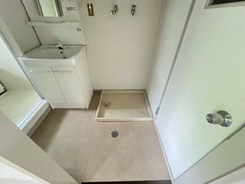 槇塚台C住宅5棟の内装