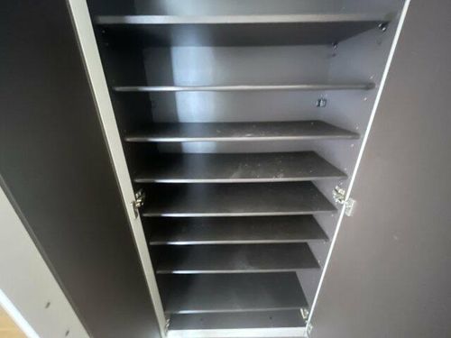 槇塚台C住宅5棟の内装