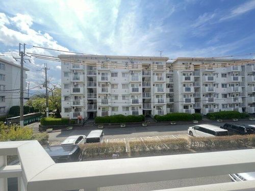 槇塚台C住宅5棟のその他画像