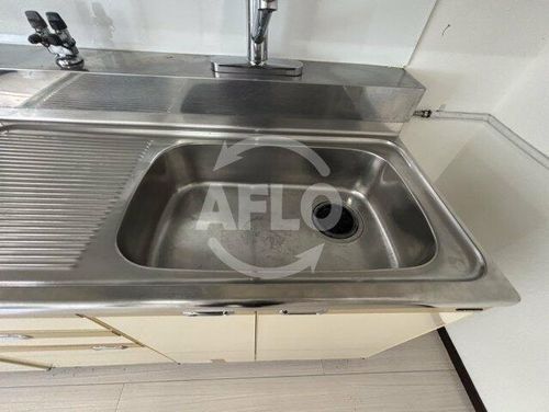 市岡グランドビルのキッチン