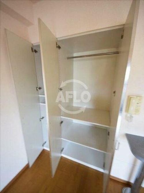 アスリート本町西の内装