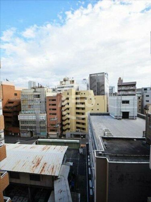 アスリート本町西のその他画像