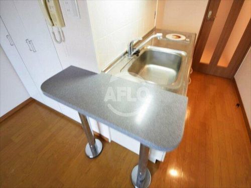 アスリート本町西のその他画像