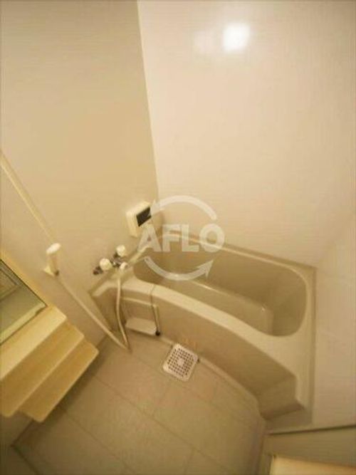 アスリート本町西の風呂