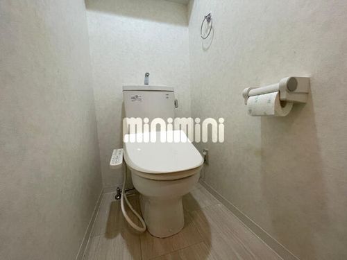 アヴェニール岩塚の内装