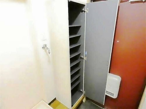 カレッジハイツ春日井のその他画像