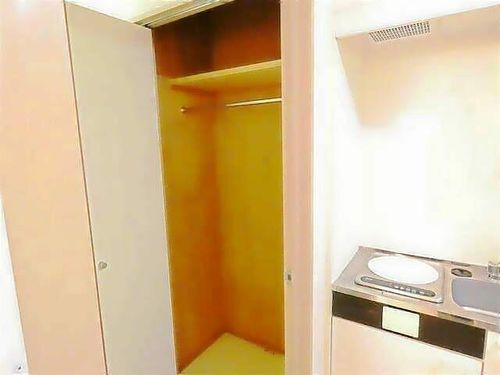 カレッジハイツ春日井の内装