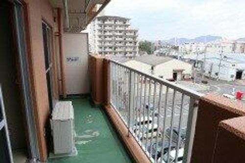 大阪府富田林市川面町2丁目(マンション)の賃貸物件の内装