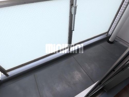 Blanc Carreau203の内装