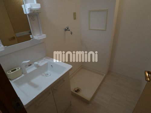 Blanc Carreau203の内装