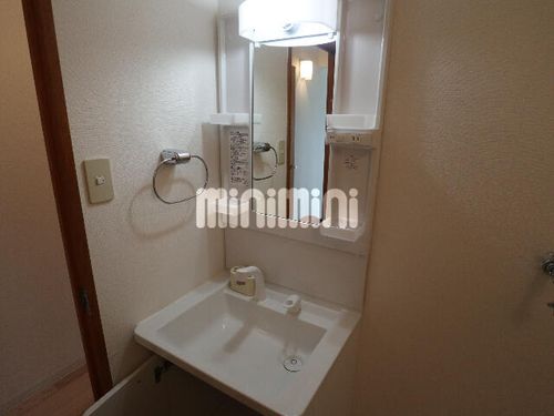 Blanc Carreau203の内装