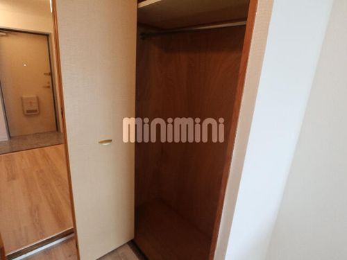 Blanc Carreau203の内装