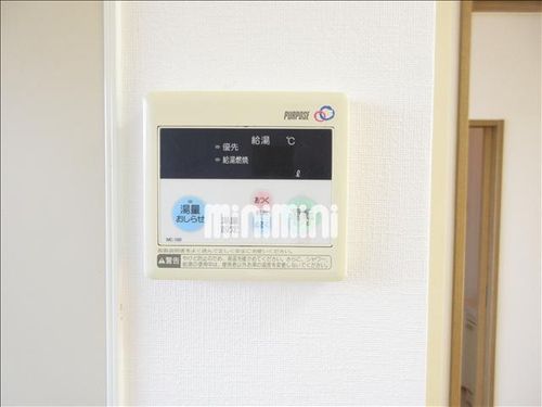 ウインディー津森 Ⅱのその他画像
