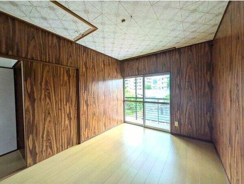 愛知県名古屋市天白区池場3丁目(一戸建)の賃貸物件の内装