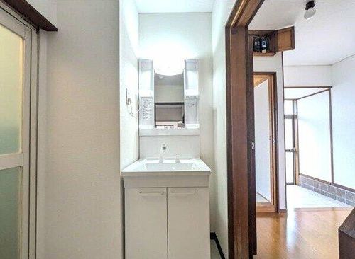 愛知県名古屋市天白区池場3丁目(一戸建)の賃貸物件の内装