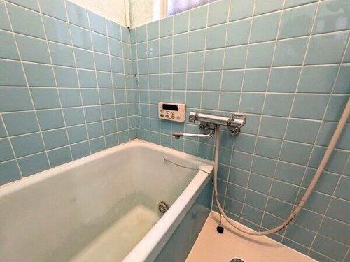 愛知県名古屋市天白区池場3丁目(一戸建)の賃貸物件の風呂