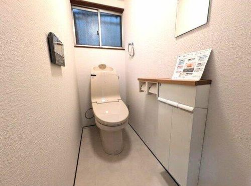 愛知県名古屋市天白区池場3丁目(一戸建)の賃貸物件の内装