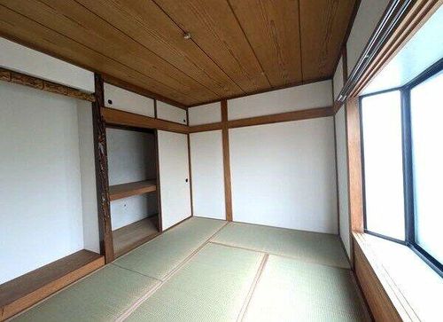 愛知県名古屋市天白区池場3丁目(一戸建)の賃貸物件の内装