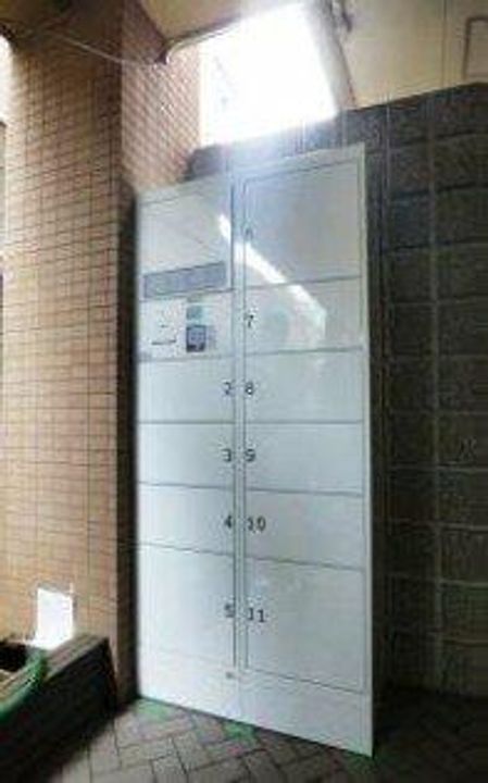 メゾン三田赤坂のその他画像