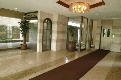 メゾン三田赤坂のその他画像